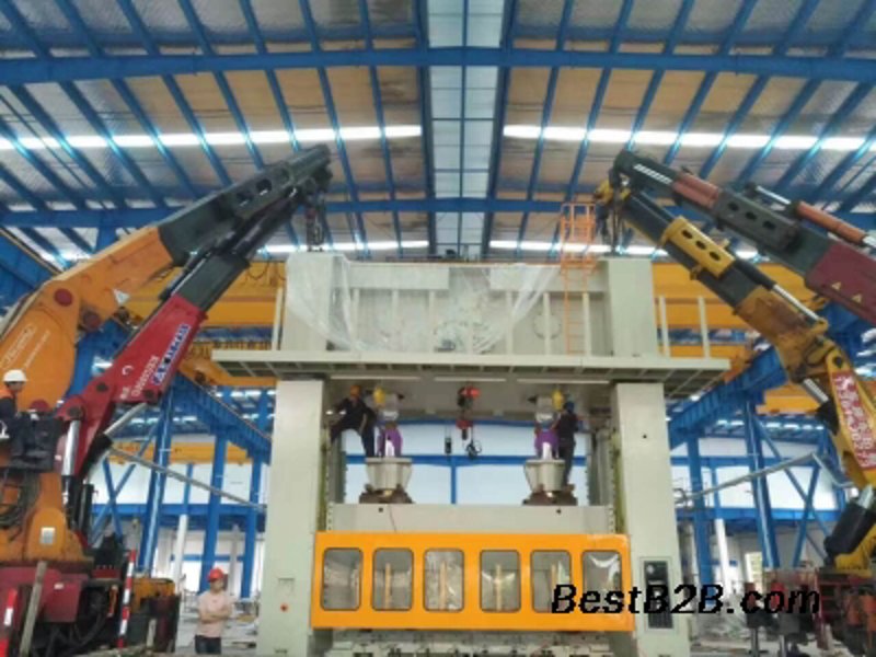 工业安装专用空调选购与施工全攻略:一个工程老手的避坑指南