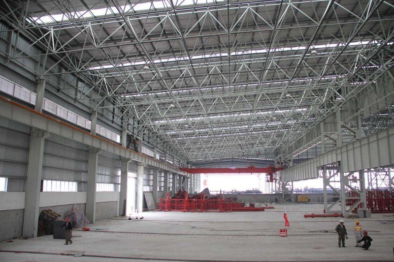 钢结构施工规范最新版2020：新手轻松上手的四个步骤