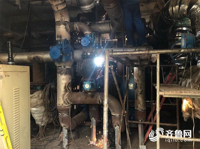 对比分析:工业安装工程质量检验评定统一标准(GB/T 50252)与行业实际应用